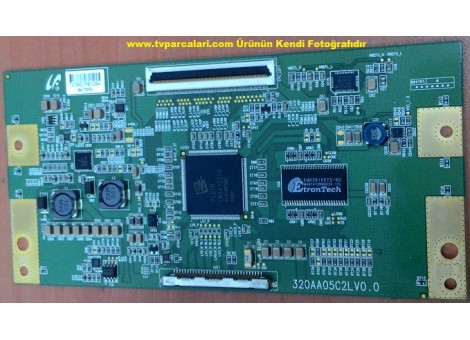 320AA05C2LV0.0, LTA320AA05, GRUNDİG, BEKO, ARÇELİK, VESTEL, SAMSUNG T-con board 320AA05C2LV0.0, LTA320AA05, GRUNDİG, BEKO, ARÇELİK, VESTEL, SAMSUNG T-con board
